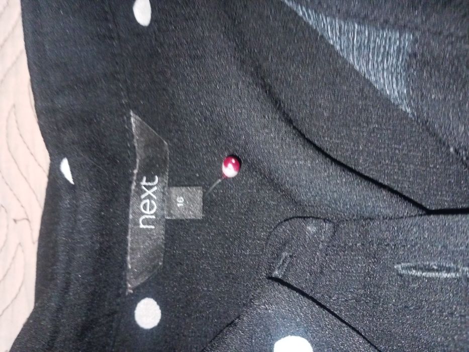 Блузы - рубашки 46-48