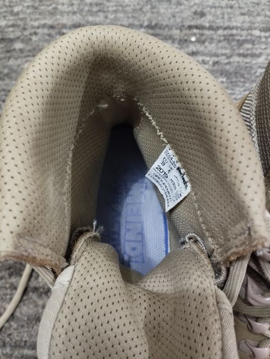 Bocanci Meindl Trappers 3754-52