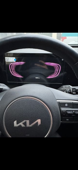 Киа спортейж 2023