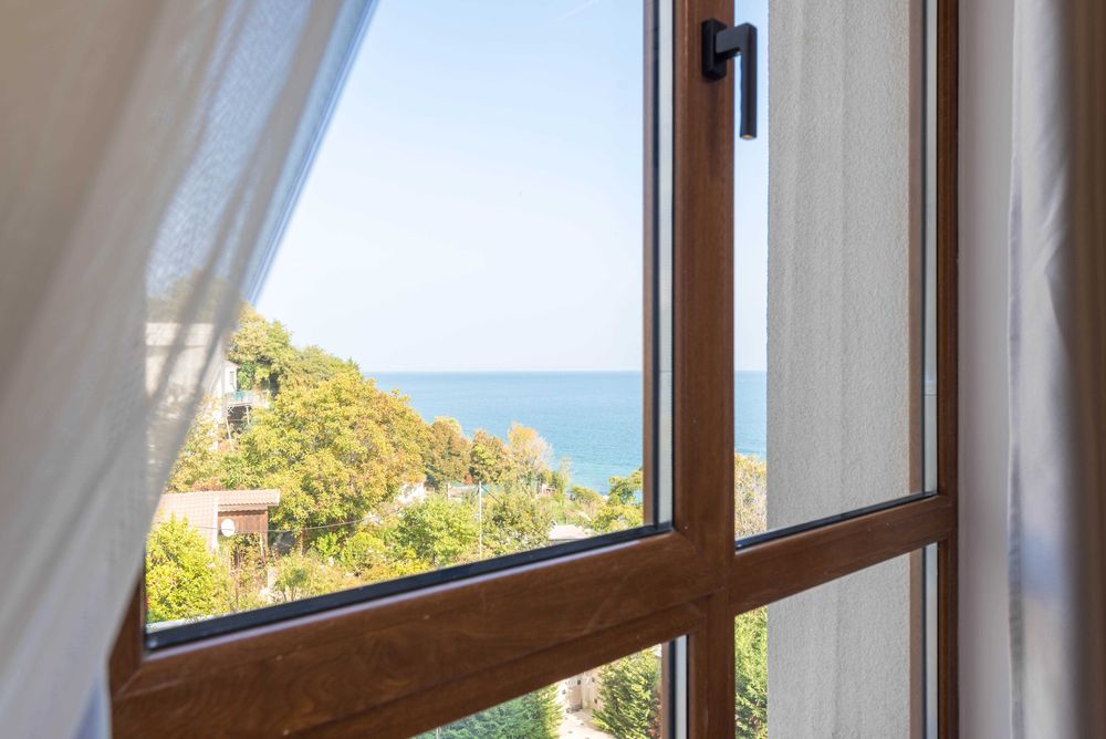 Апартамент Луксозен и панорамен La mer