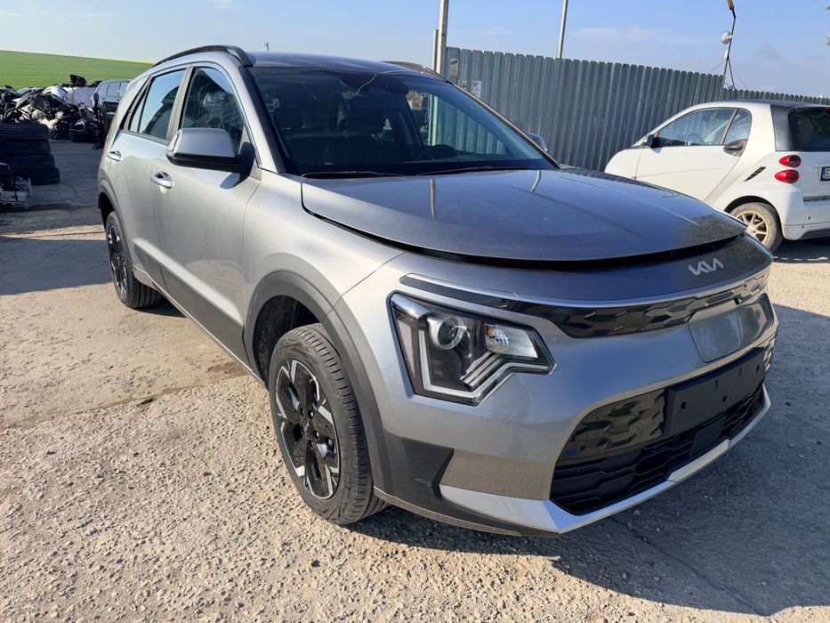 Kia Niro 2 SG2 EV електро 204 кс., 2024 г. Киа Ниро 2 electro 204 ph., 2024 на части