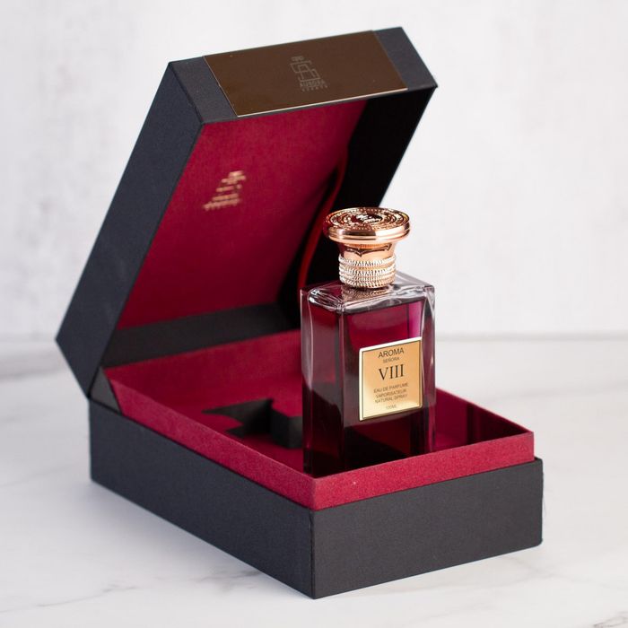 Aroma Senora VIII Aurora Scents для женщин 100мл Dubai