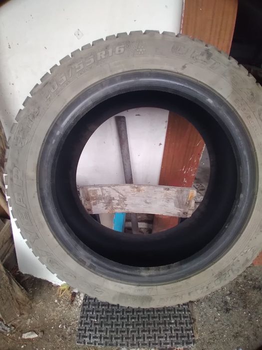 Продам зимние шины R16