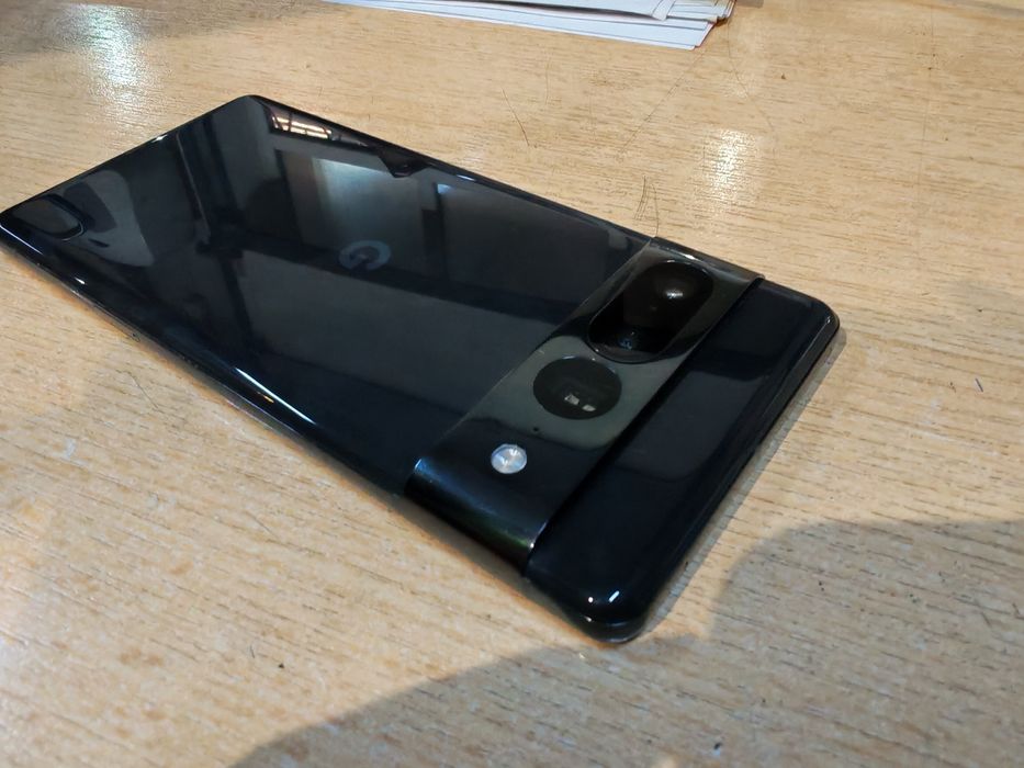 Vând /schimb Google Pixel 7 pro