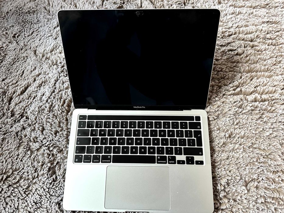 MacBook 13 Pro M1 | 8GB RAM | 256GB SSD