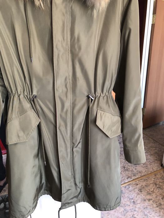 Продаётся парка б/у