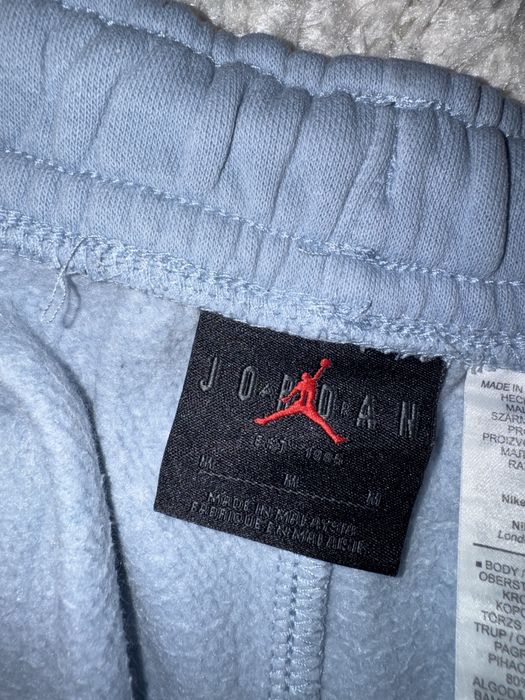 Compleu jordan de vara marimea M