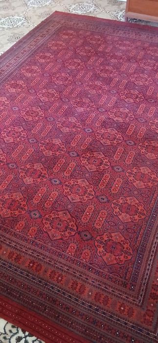 Эрон гилами размери 2.5м 3.5м