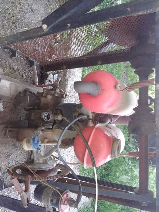 циркулярная пила