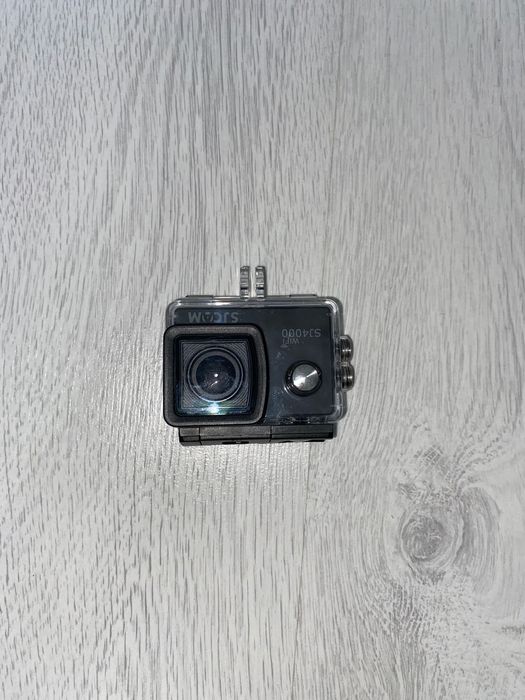 Мини видеокамера