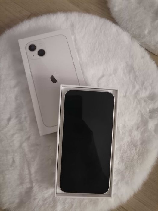 Iphone 13, 128 GB като нов
