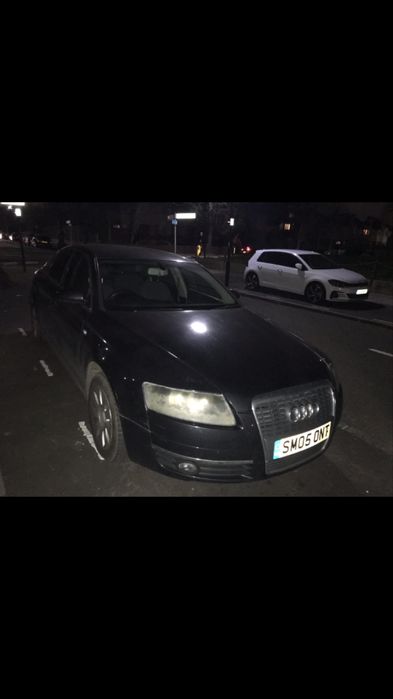 Dezmembrari Audi A6 C6   2.0 2.7 3.0 diesel
