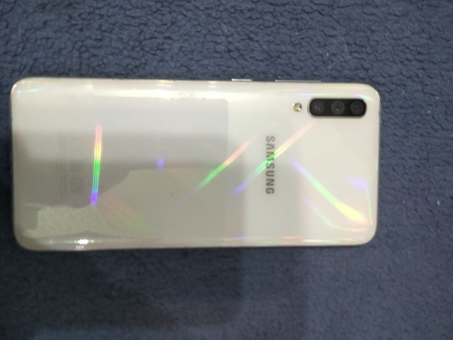 Самсунг Галокси А70