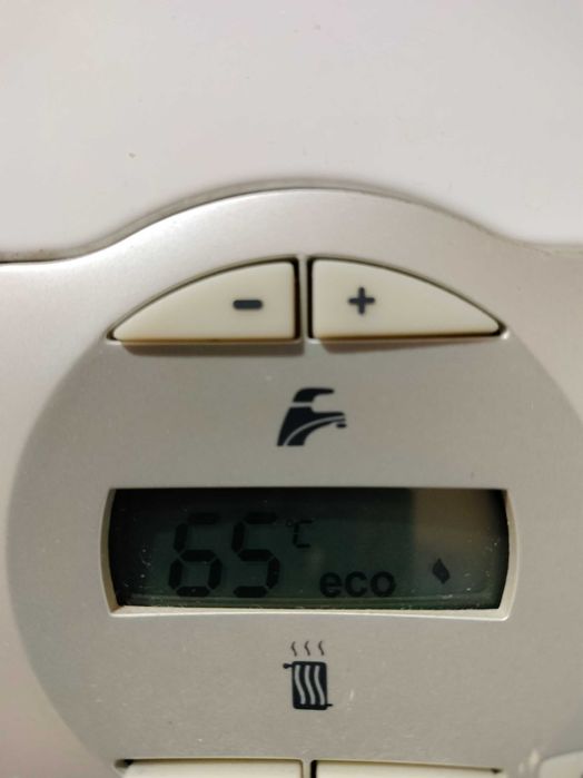 Dezmembrez Ferroli Domiproject F24D sau o vand completa