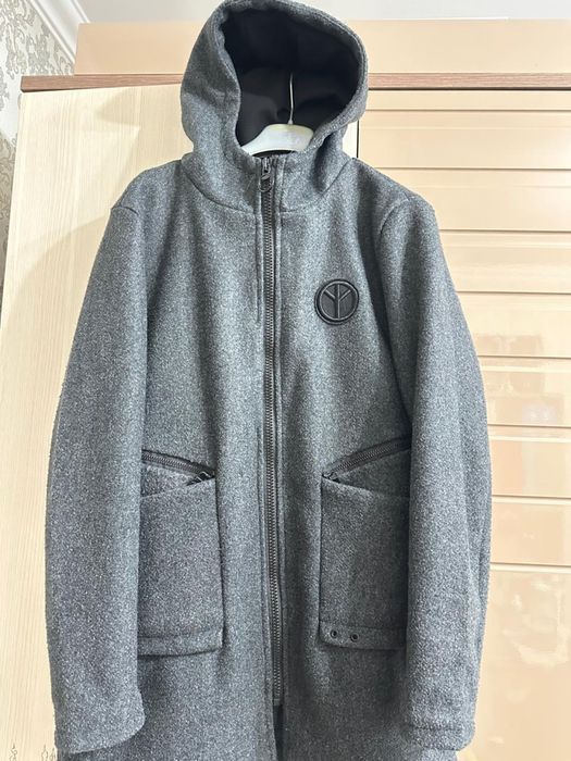 Продается мужское пальто