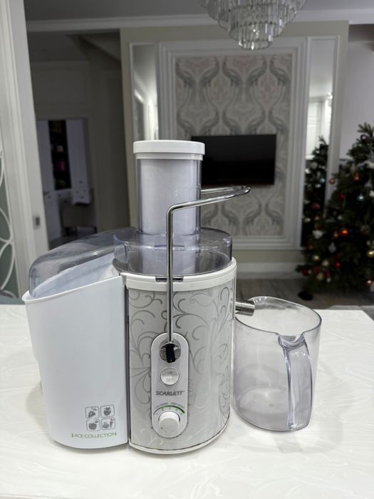 Продаю соковыжималку