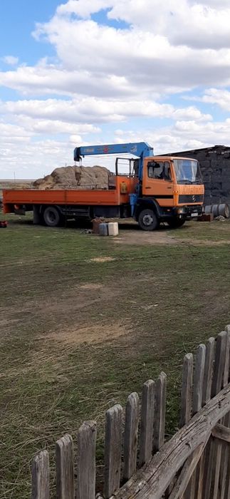 Услуги по городу манипулятор и т д