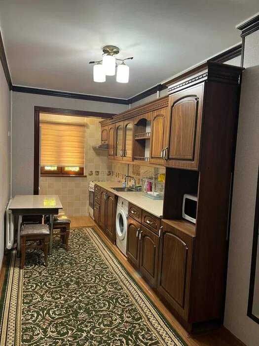 Сдаётся квартира на Ганга‼️