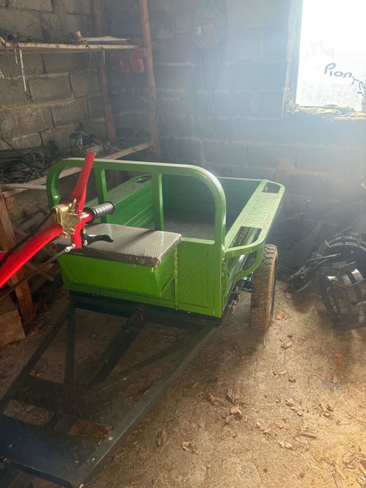 Продавам Култиватор