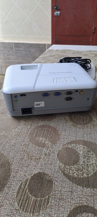 Проектор ViewSonic