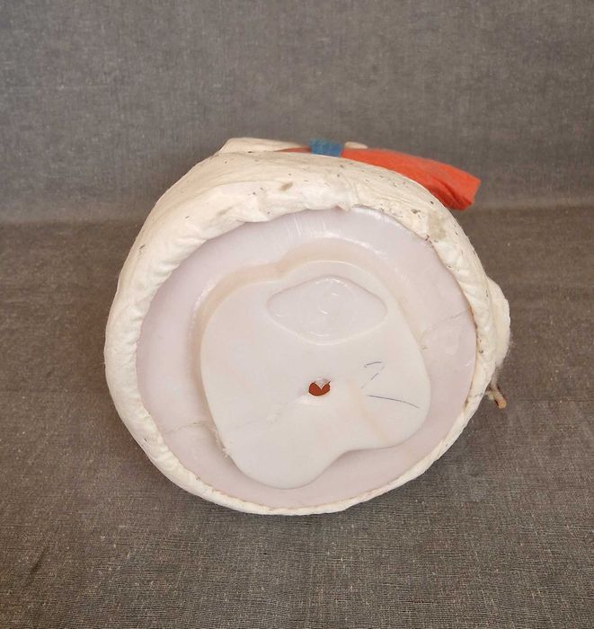 Дед Мороз. СССР.