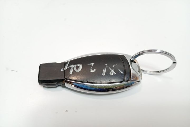 Cheie contact Mercedes-Benz E-Class W212 seria