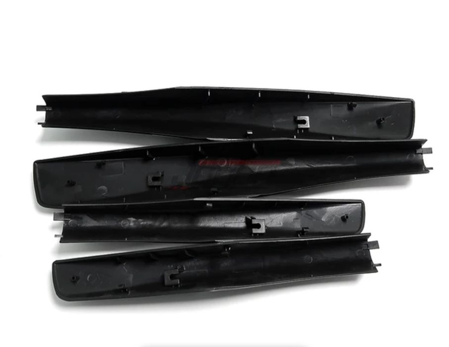 Крышки Рейлинга Lexus Rx330/350