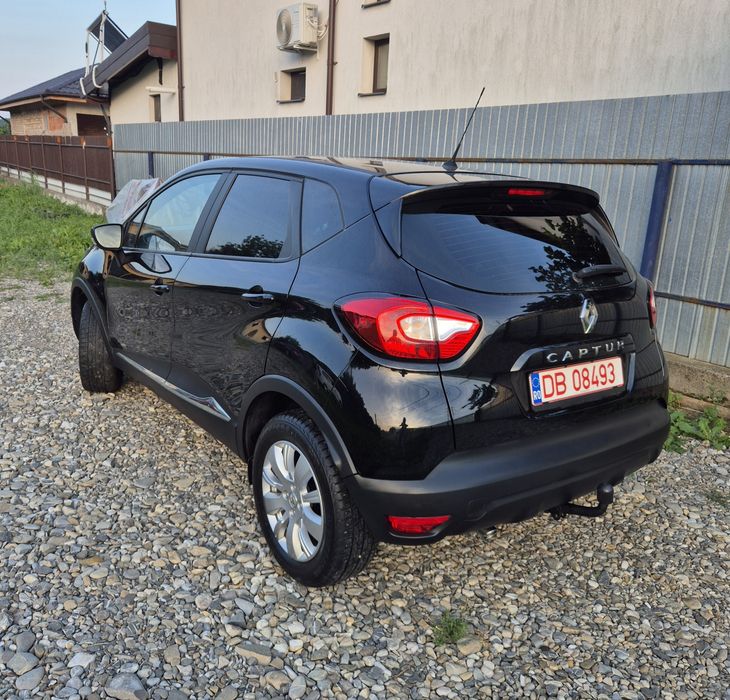 RENAULT Captur 2017 — imagine 4