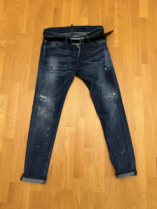 Мъжки дънки 30 размер