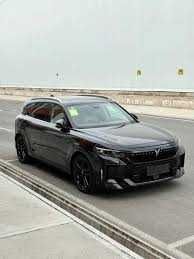 Voyah Free Hybrid 318km 4WD 2025 Naxt Va Halol nasiya