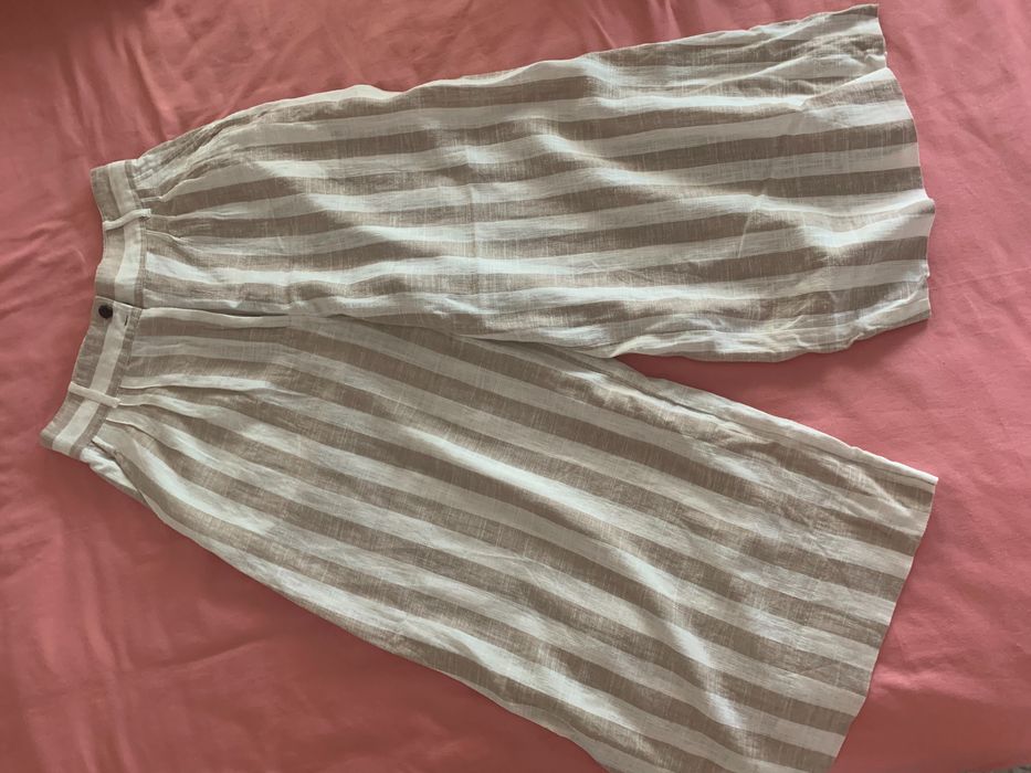 Новая летняя одежда