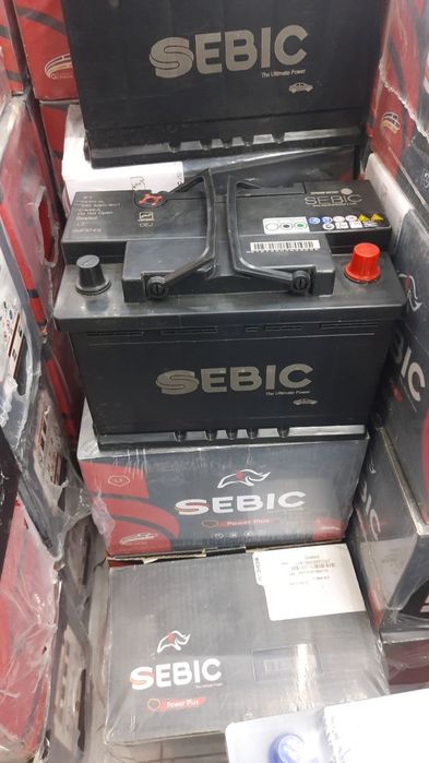 Akumlator Malibu Trekir Kaptiva va boshqa turdagi Avtoga bor 24/7