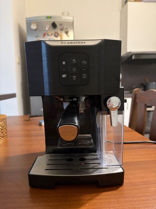 Кафемашина Klarstein