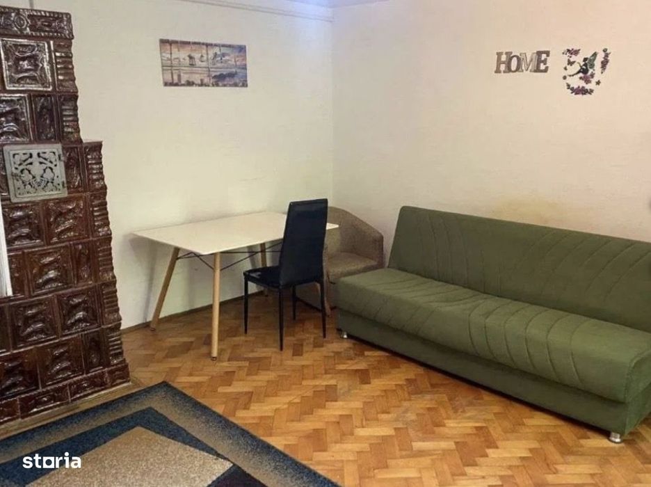 Vanzare casa cu 2 camere , zona Traian - Foisorul de Foc