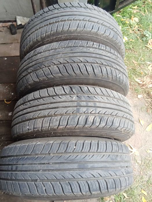 Титановые диски с резиной