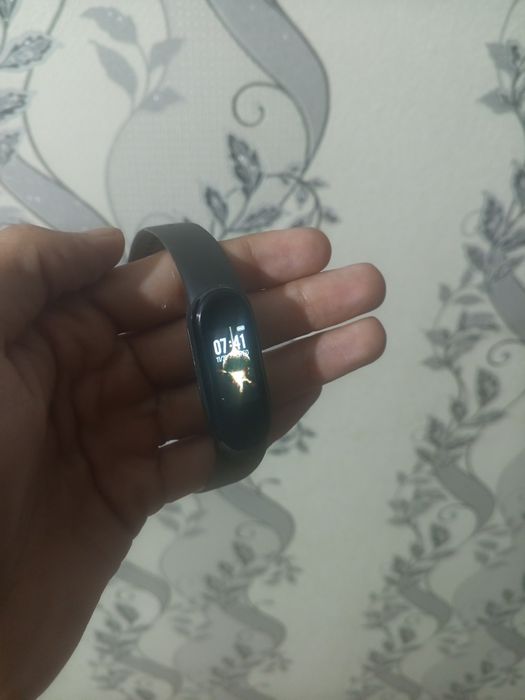 Mi Band 7 браслет