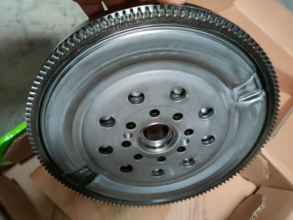 Volanta masa dubla Astra J/K Insigna Mokka Meriva Zafira C 1.6 836175