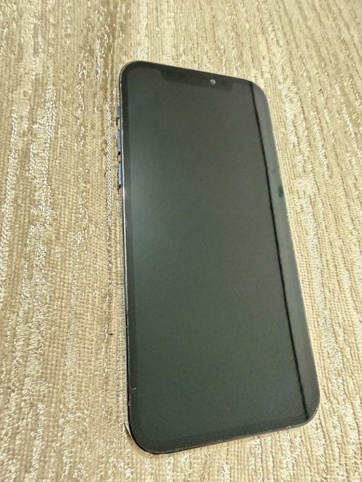 Apple iPhone 12 pro