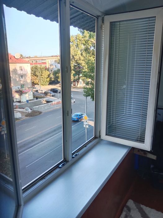 Продам 1 комн.кв р-н Юбилейной