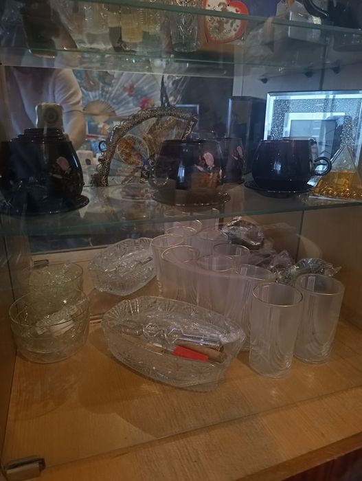 Продам домашнюю утварь