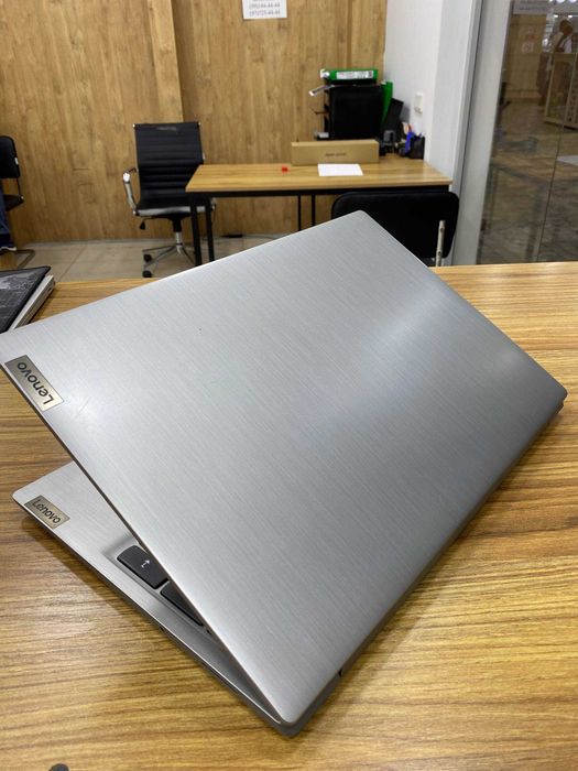 Б/У ноутбук Lenovo IdeaPad [i3/4/256/15,6 FHD]