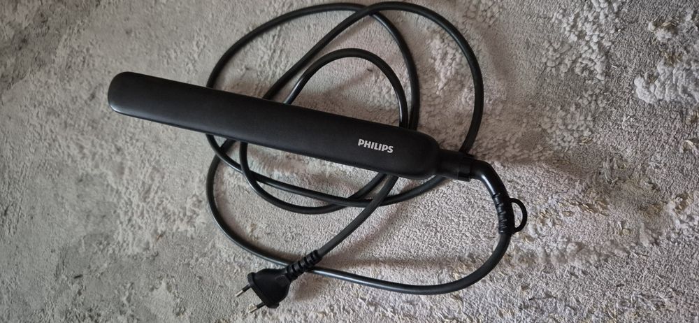 Утюжок для волос Philips