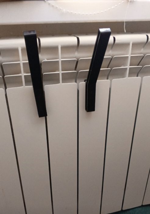 Радиатор учун сушилка оёк кийим куритиш учун