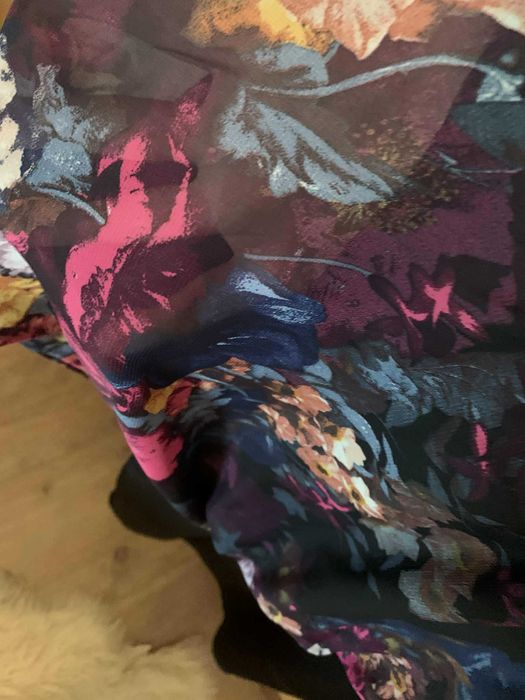 Дамска официална рокля