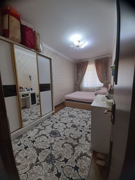 Срочно!. Чиланзар 15. 3/1/4 1,5х6 балкон с ремонтом