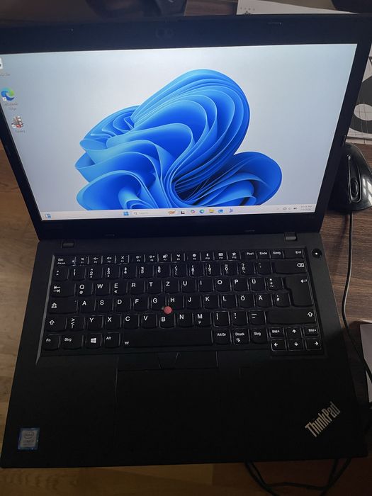 Vand laptop Lenovo ThinkPad L490 - I7 8565U Octa Core