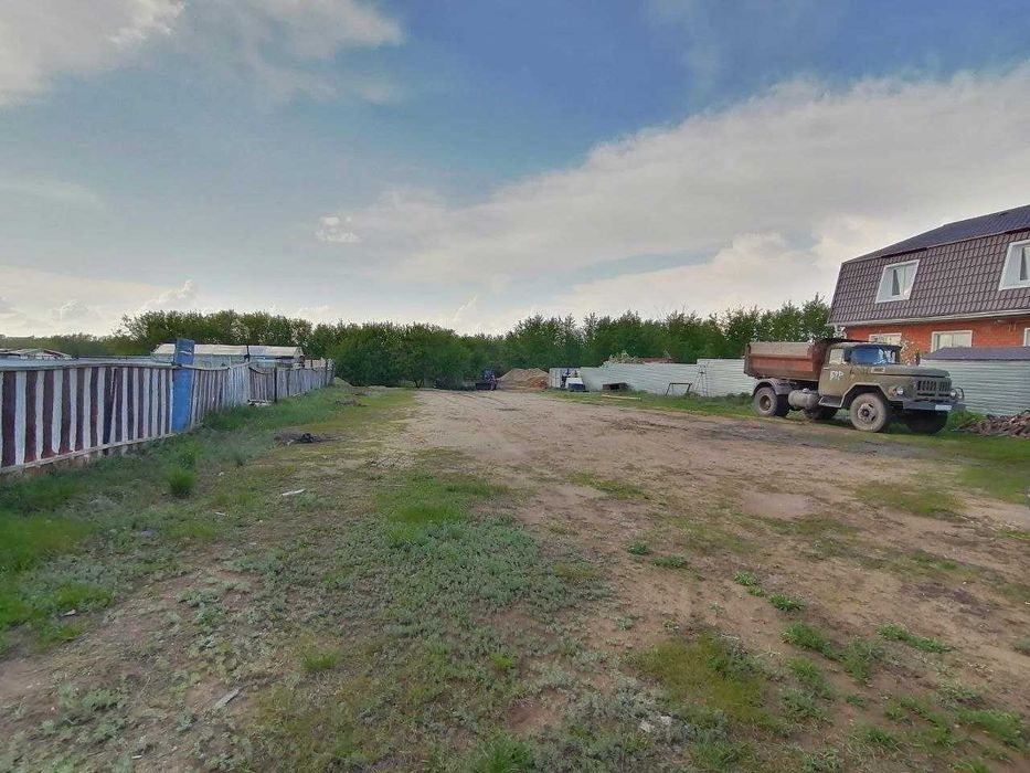 Продам зем. участок в с. Мичурино