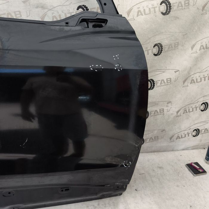 Usa dreapta fata Audi Q4 E-Tron an 2021-2022-2023-2024-2025-2026