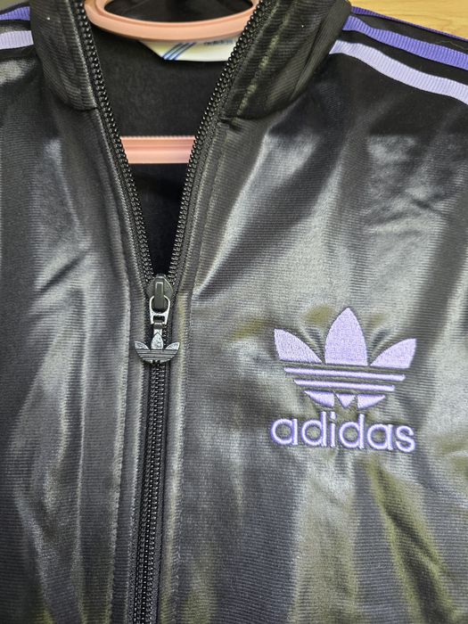 Adidas горнище S/M