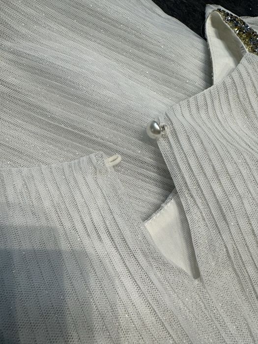 Платье для девочки 8 лет